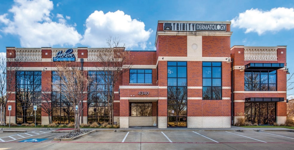Primary Photo Of 4340 N Josey Ln, Carrollton Medical For Sale