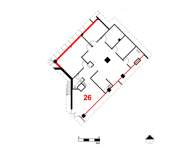 More Photos Of 4950 Yonge St, Toronto Office For Lease