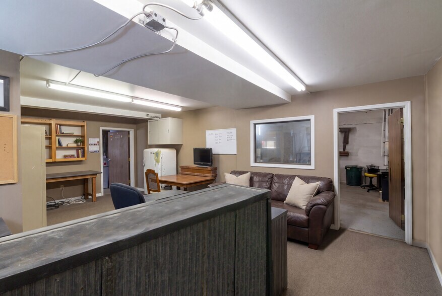 More Photos Of 525 Michigan Ave, Missoula Warehouse For Sale
