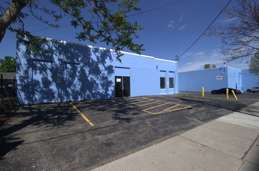 More Photos Of 235-257 Ormond St, Rochester Manufacturing For Sale