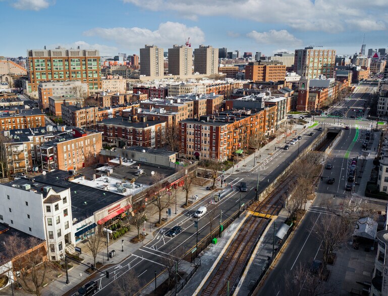 More Photos Of 1004-1016 Beacon St, Brookline Restaurant For Lease