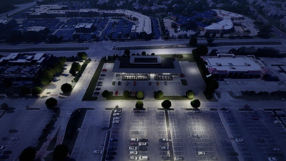 More Photos Of 4900 W 119th St, Leawood Restaurant For Lease