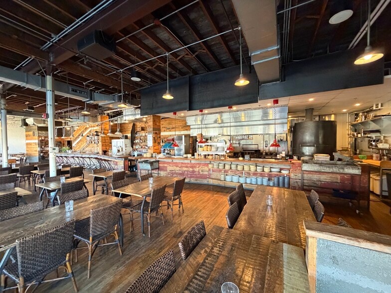 More Photos Of 122-126 Broadway, Somerville Restaurant For Lease