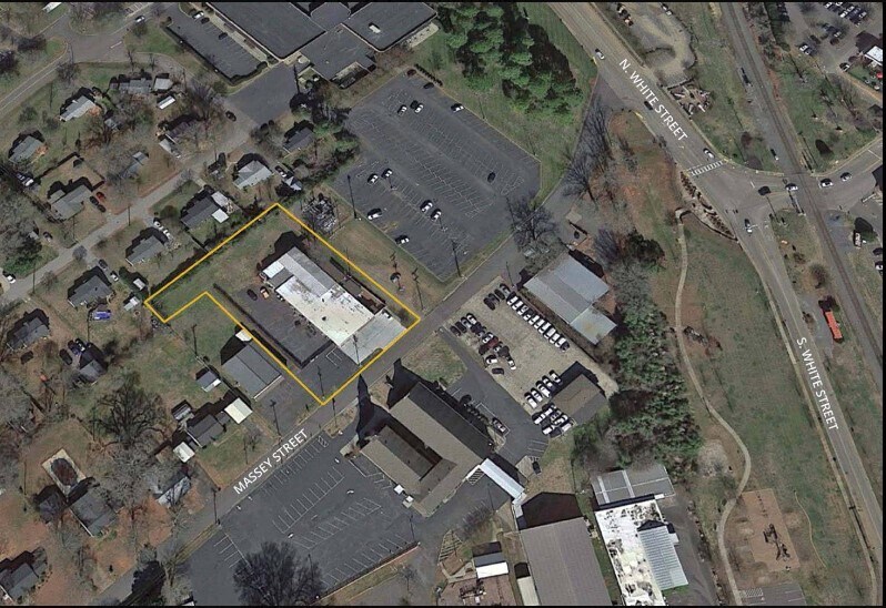 More Photos Of 116 Massey St, Fort Mill Flex For Sale