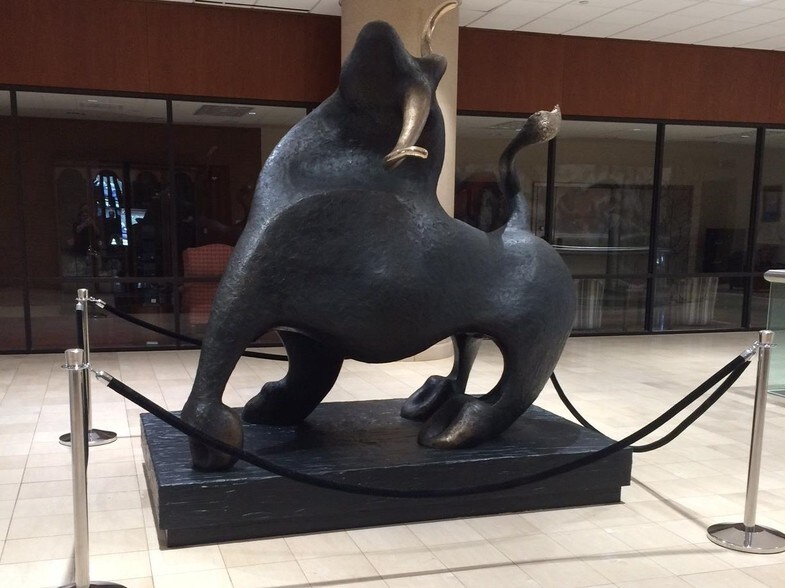 More Photos Of 500 Chestnut St, Abilene Office For Lease