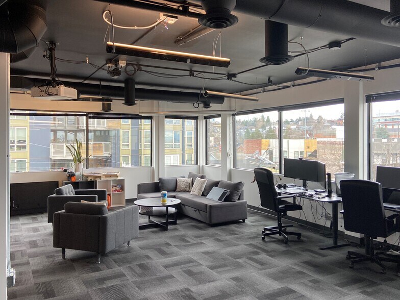More Photos Of 464 12th Ave, Seattle Office For Lease