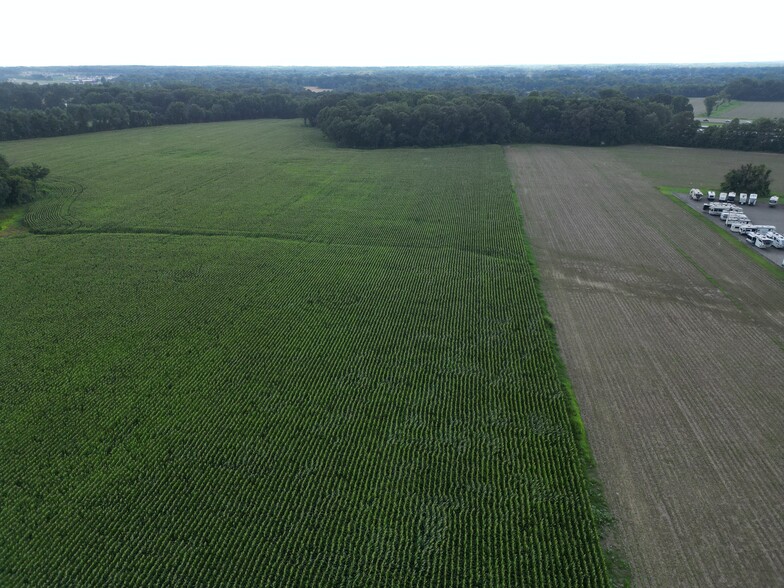 Primary Photo Of 00 Hwy 45 N, Jackson Land For Sale