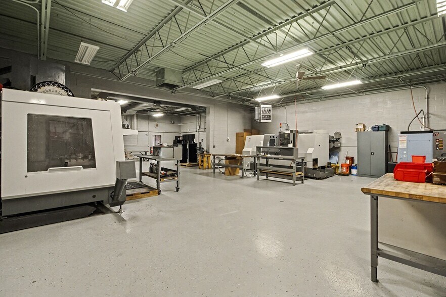 More Photos Of 1200 Holden Ave, Milford Warehouse For Sale