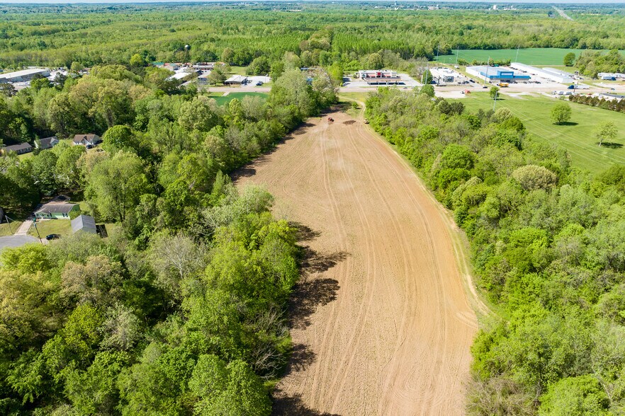 More Photos Of 00 Interstate 40, Jackson Land For Sale