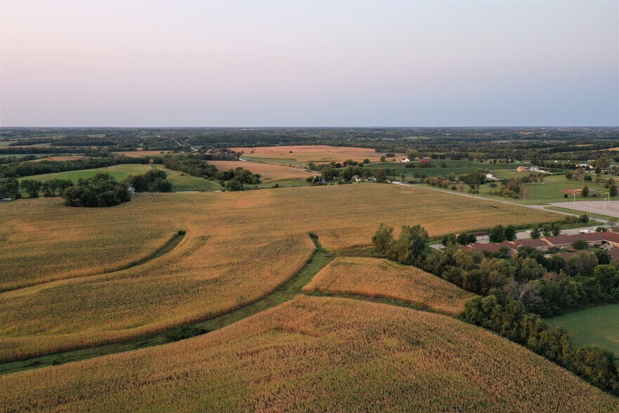 More Photos Of S 15th St., Indianola Land For Sale
