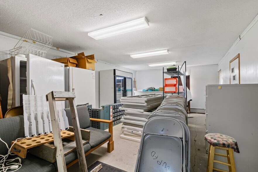 More Photos Of 45 Blanchard Rd, Potsdam Lodge Meeting Hall For Sale