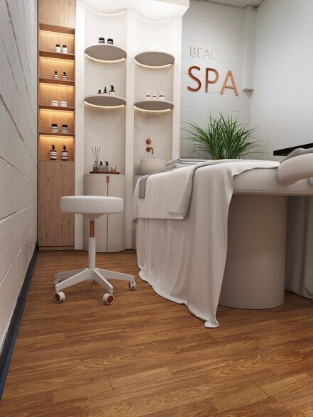 More Photos Of 3600 Ocean View Blvd, Glendale Storefront Retail Office For Lease