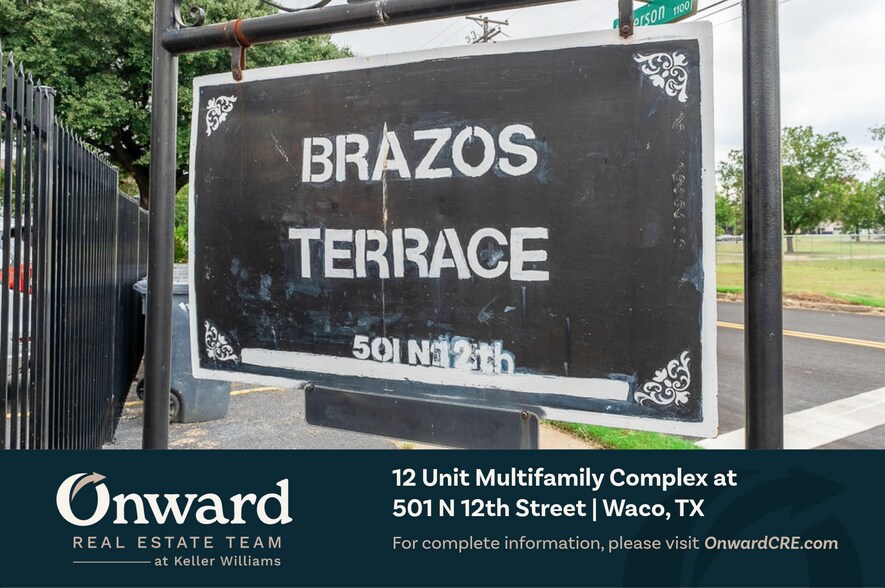 More Photos Of 501 N 12th St, Waco Apartments For Sale