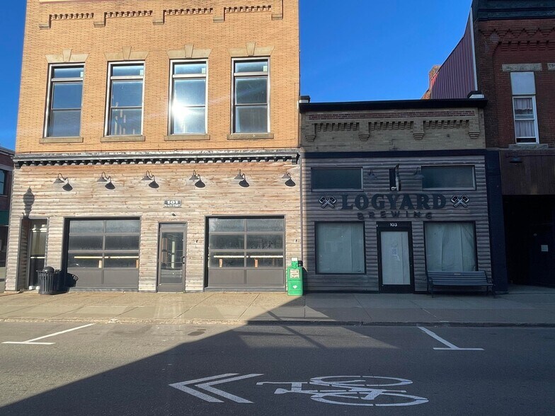 More Photos Of 103 N Fraley St, Kane Restaurant For Sale
