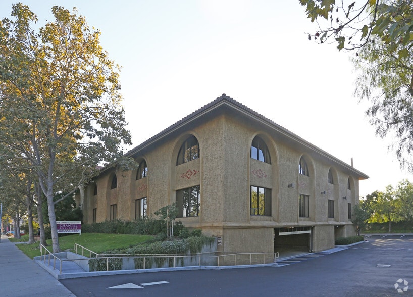 Primary Photo Of 3880 S Bascom Ave, San Jose Office For Lease
