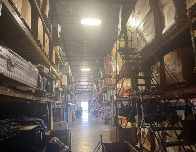 More Photos Of 7510-7540 S Presidents Dr, Orlando Warehouse For Lease