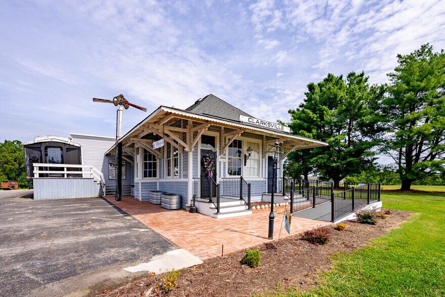 More Photos Of 4080 Durham Rd, Roxboro Land For Sale