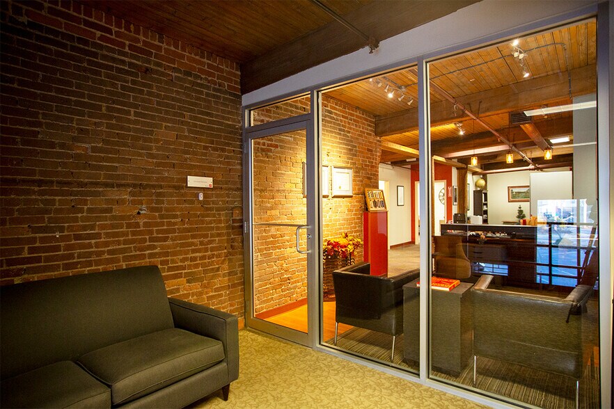 More Photos Of 63 Great Rd, Maynard Loft Creative Space For Lease