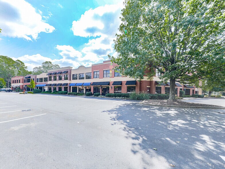 More Photos Of 1880 W Oak Pky, Marietta Coworking Space