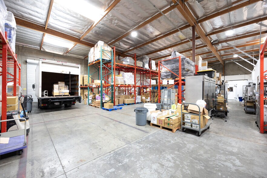 More Photos Of 10282 6th St, Rancho Cucamonga Warehouse For Sale