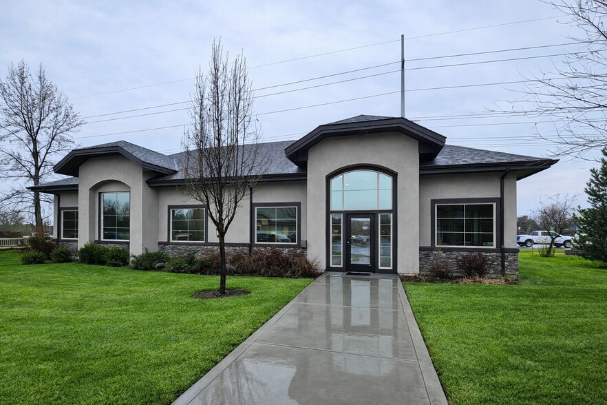 More Photos Of 3140 W Belltower Dr, Meridian Office For Lease