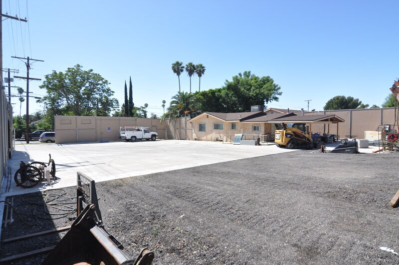 More Photos Of 15723 Kadota St, Sylmar Land For Sale