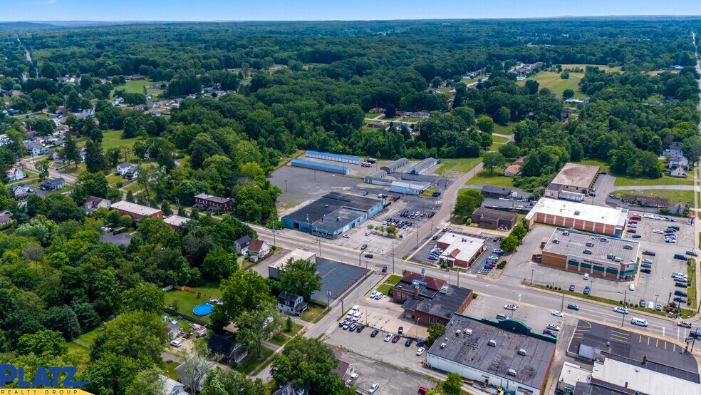 More Photos Of 125 E Liberty St, Hubbard Auto Dealership For Sale
