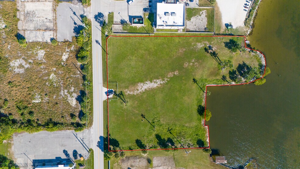 More Photos Of 84 S Banana River Dr, Merritt Island Land For Sale