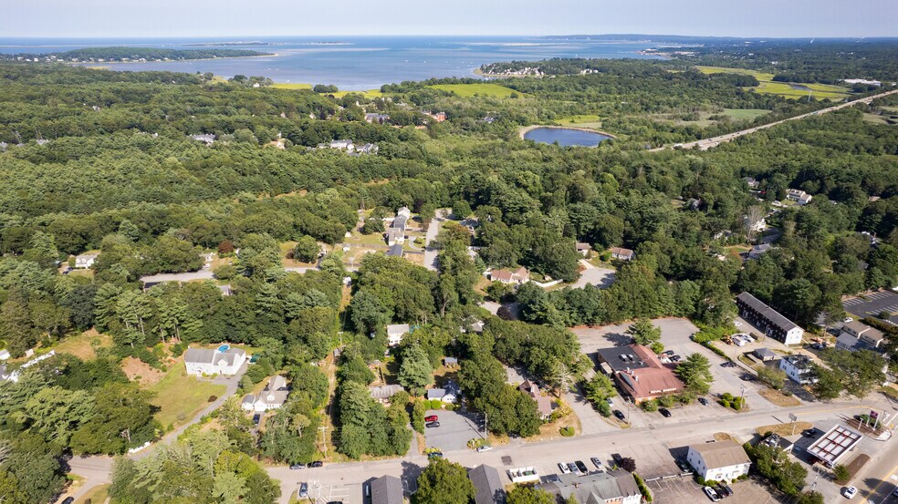 More Photos Of 13 Tremont St, Kingston Office For Sale