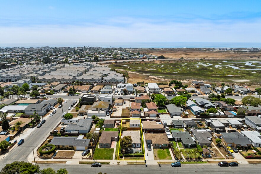 More Photos Of 530-32 Delaware St, Imperial Beach Apartments For Sale