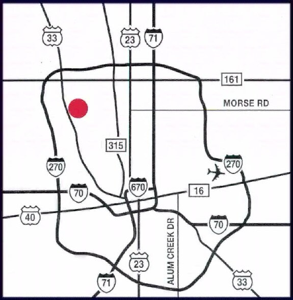 More Photos Of 5880 Sawmill Rd, Dublin Loft Creative Space For Lease