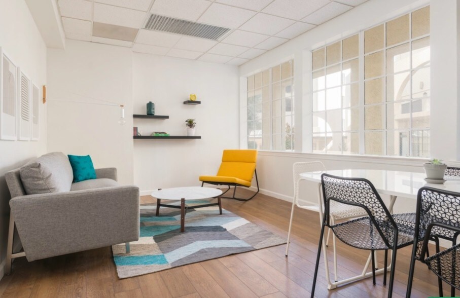 More Photos Of 675-685 High St, Palo Alto Office Residential For Lease