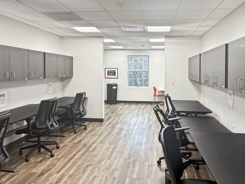 More Photos Of 4301 50th St NW, Washington Coworking Space