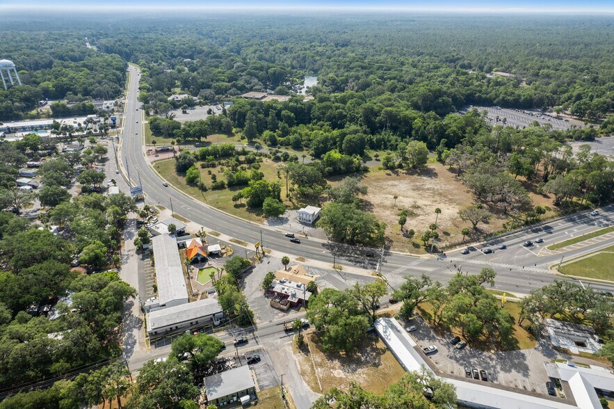 More Photos Of 5545 E Silver Springs Blvd, Silver Springs Restaurant For Sale