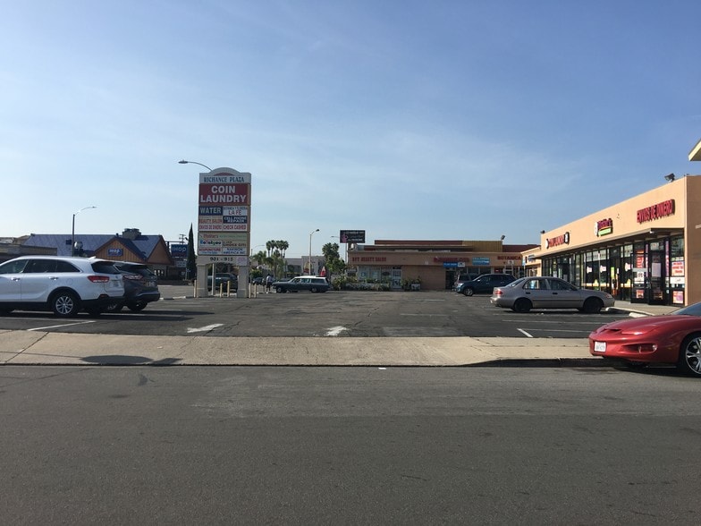 More Photos Of 901-915 N Euclid St, Anaheim Freestanding For Lease