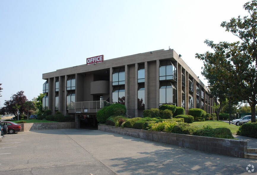More Photos Of 1600 Sacramento Inn Way, Sacramento Office For Lease