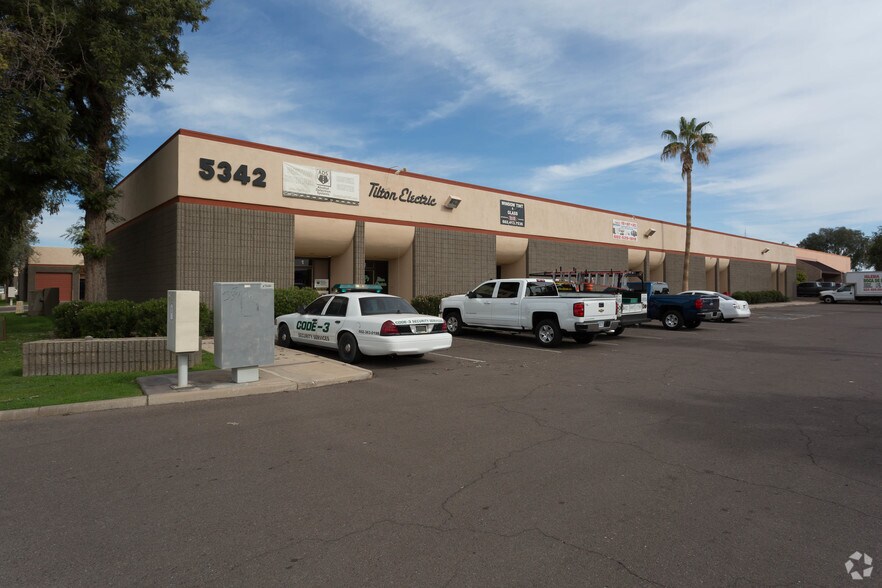 More Photos Of 5420 W Camelback Rd, Glendale Unknown For Lease