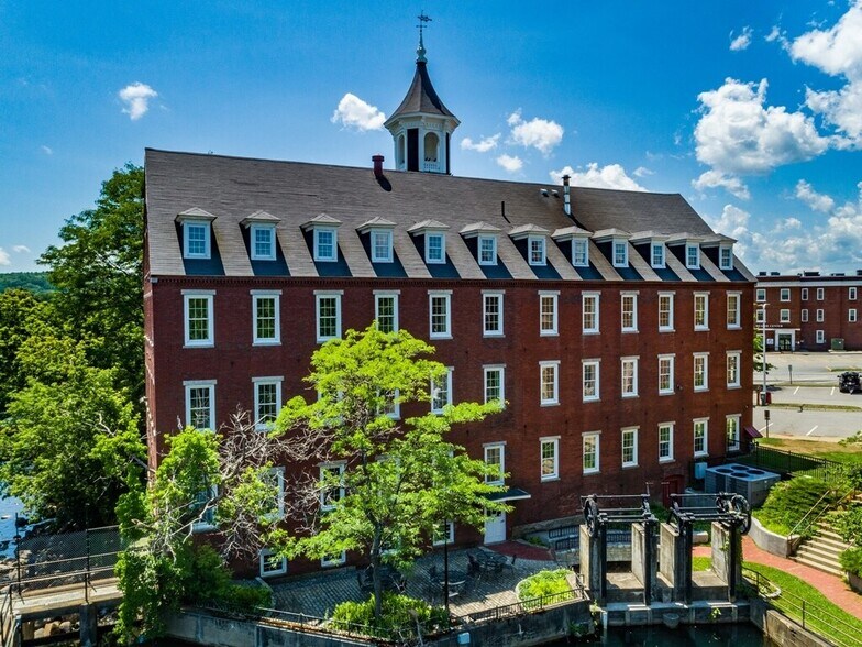 More Photos Of 1 Mill Plz, Laconia Office For Sale