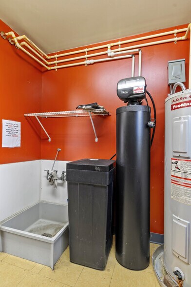 More Photos Of 54 S Main St, Magnetic Springs Restaurant For Sale