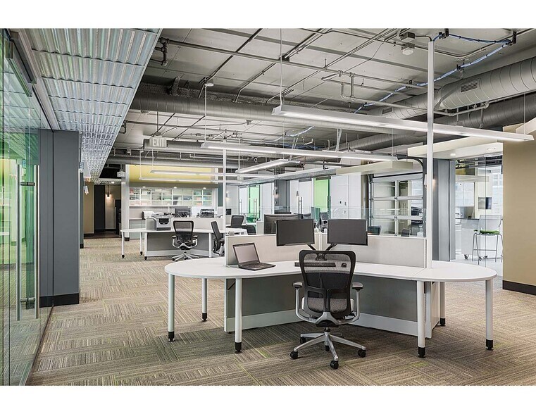 More Photos Of 140 E 19th Ave, Denver Office For Sale