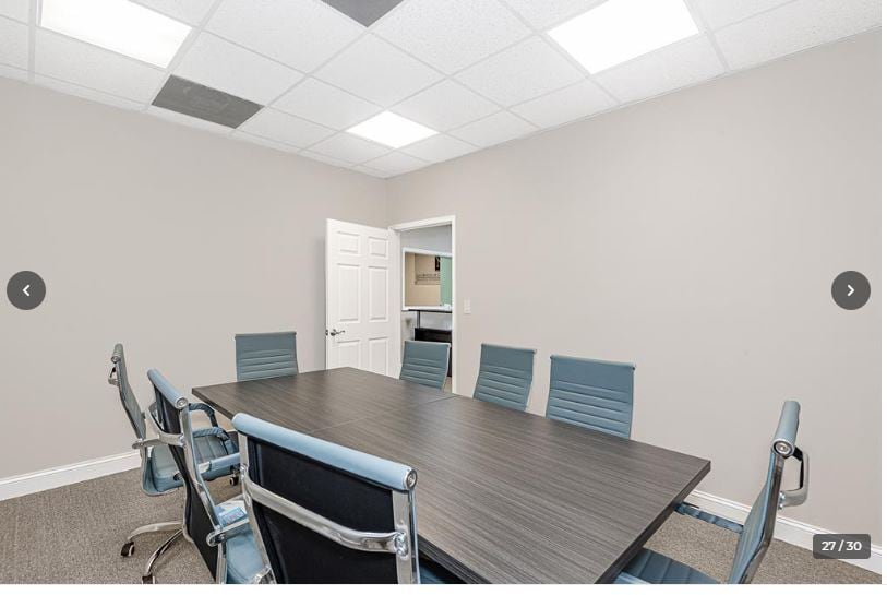 More Photos Of 7301 Wiles Rd, Coral Springs Medical For Sale
