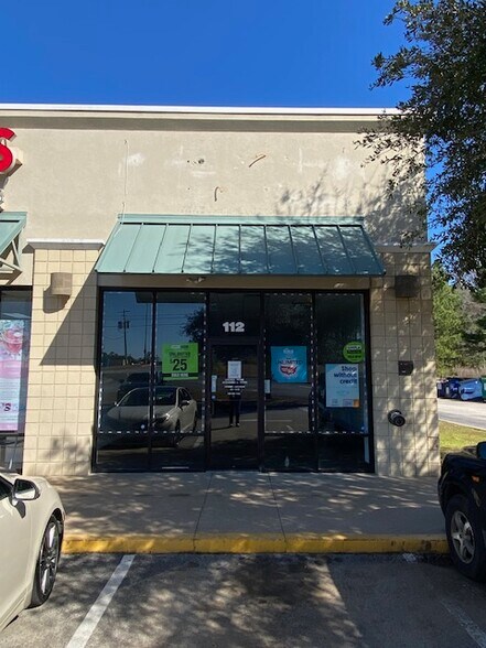 More Photos Of 711 Estes Dr, Longview Unknown For Lease