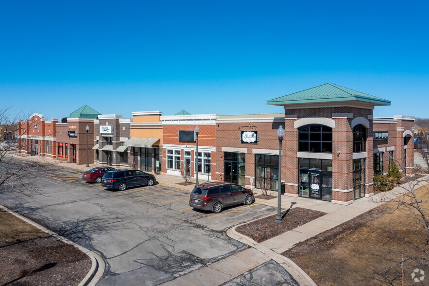 Primary Photo Of 18985 W Capitol Dr, Brookfield Unknown For Lease