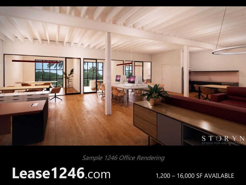 More Photos Of 1246 Central Ave, Saint Petersburg Office For Lease