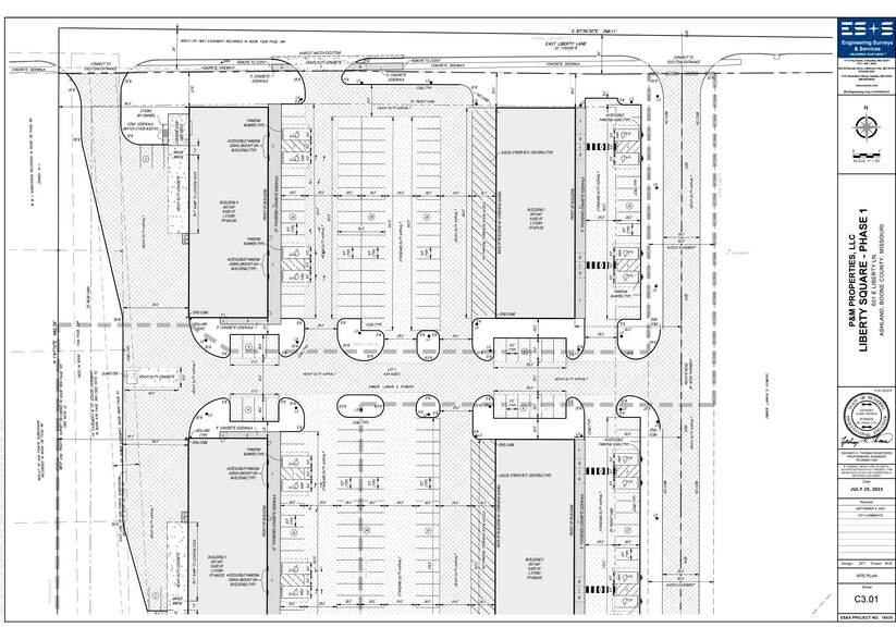 More Photos Of 542 Liberty ln, Ashland Industrial For Lease