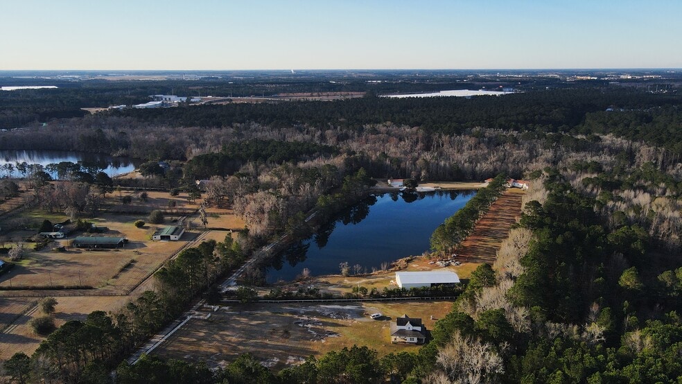 More Photos Of 617 Meinhard Rd, Port Wentworth Land For Sale