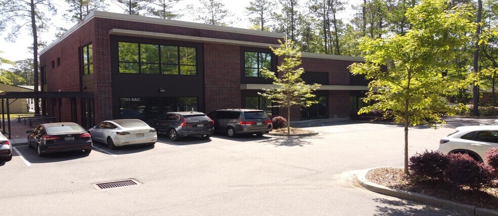 More Photos Of 111 Springhall Dr, Goose Creek Medical For Lease