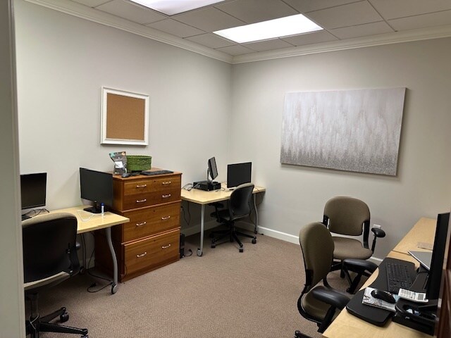 More Photos Of 6401 Carmel Rd, Charlotte Office For Lease