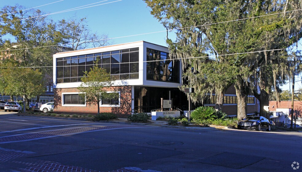Primary Photo Of 201 W Park Ave, Tallahassee Office Residential For Lease
