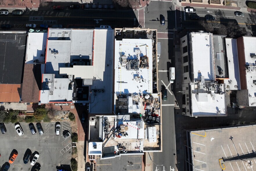 More Photos Of 101-103 W Main St, Durham Loft Creative Space For Sale